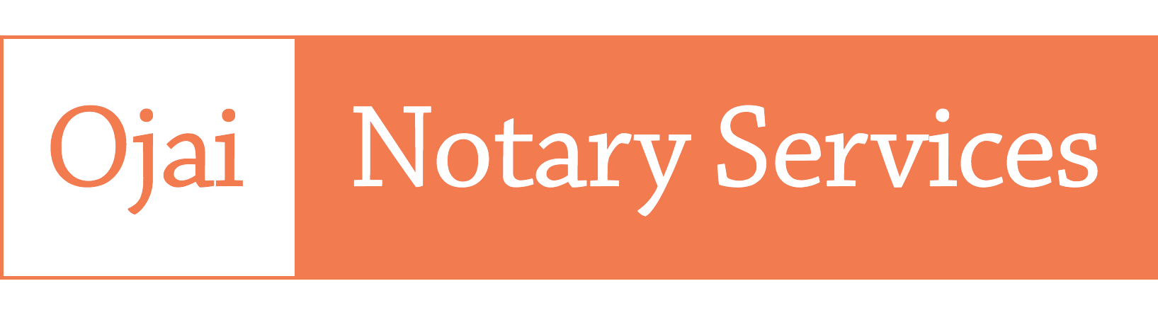 Mobile Notary Services & Loan Signing Agent